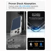 Чохол Spigen Ultra Hybrid T Mag для iPhone 18 Pro | 17 Pro Blue (ACS12172)