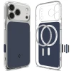 Чохол Spigen Ultra Hybrid T Mag для iPhone 18 Pro | 17 Pro Blue (ACS12172)