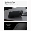 Чехол Spigen Tough Armor T MAG для iPhone 18 Pro | 17 Pro Black with MagSafe (ACS12173)
