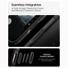 Чехол Spigen Tough Armor T MAG для iPhone 18 Pro | 17 Pro Black with MagSafe (ACS12173)