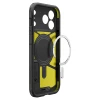Чехол Spigen Tough Armor T MAG для iPhone 18 Pro | 17 Pro Black with MagSafe (ACS12173)