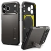 Чохол Spigen Tough Armor T Mag для iPhone 18 Pro | 17 Pro Grey (ACS12174)