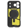Чохол Spigen Tough Armor T Mag для iPhone 18 Pro | 17 Pro Grey (ACS12174)