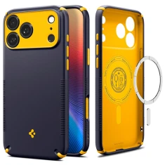 Чохол Spigen Nano Pop Hybrid Mag для iPhone 18 Pro | 17 Pro Navy (ACS12175)
