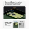Чохол Spigen Nano Pop Hybrid Mag для iPhone 18 Pro | 17 Pro Green (ACS12176)