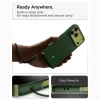 Чохол Spigen Nano Pop Hybrid Mag для iPhone 18 Pro | 17 Pro Green (ACS12176)