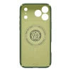 Чохол Spigen Nano Pop Hybrid Mag для iPhone 18 Pro | 17 Pro Green (ACS12176)