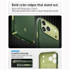 Чохол Spigen Nano Pop Hybrid Mag для iPhone 18 Pro | 17 Pro Green (ACS12176)