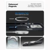 Чохол Spigen Nano Pop Mag для iPhone 18 Pro | 17 Pro Black (ACS12177)