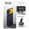 Чехол Spigen Nano Pop Mag для iPhone 18 Pro | 17 Pro Navy (ACS12178)