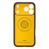 Чехол Spigen Nano Pop Mag для iPhone 18 Pro | 17 Pro Navy (ACS12178)