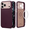 Чохол Spigen Nano Pop для iPhone 18 Pro | 17 Pro Burgundy Bean Red (ACS12179)