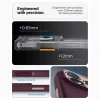 Чохол Spigen Nano Pop для iPhone 18 Pro | 17 Pro Burgundy Bean Red (ACS12179)
