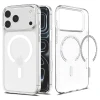 Чохол Spigen Liquid Crystal для iPhone 18 Pro | 17 Pro Clear (ACS12180)