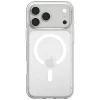 Чохол Spigen Liquid Crystal для iPhone 18 Pro | 17 Pro Clear (ACS12180)
