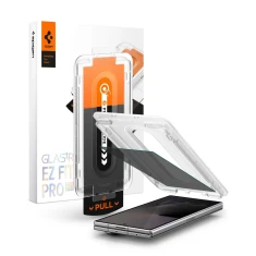 Захисне скло SPIGEN Glas.TR EZ Fit Pro AC для Samsung Galaxy Fold8 | Fold7 Ultra Privacy (AGL12249)
