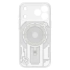Чохол SPIGEN Ultra Hybrid для iPhone 18 Pro Max | 17 Pro Max Element (ACS12307)