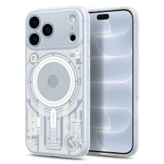 Чохол SPIGEN Ultra Hybrid для iPhone 18 Pro | 17 Pro Element (ACS12308)