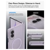 Чохол SPIGEN Airskin Zero для Samsung Galaxy Fold8 Lavender (ACS12405)