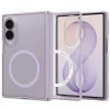 Чохол SPIGEN Airskin Zero для Samsung Galaxy Fold8 Lavender (ACS12405)