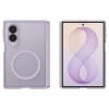 Чохол SPIGEN Airskin Zero для Samsung Galaxy Fold8 Lavender (ACS12405)