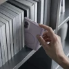 Чохол SPIGEN Airskin Zero для Samsung Galaxy Fold8 Lavender (ACS12405)