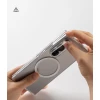 Чохол Ringke Slim Magnetic для Samsung Galaxy Fold 8 Ultra Clear (8800380460485)