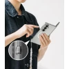 Чохол Ringke Slim Magnetic для Samsung Galaxy Fold 8 Ultra Clear (8800380460485)