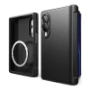 Чохол Ringke Onyx Flap Magnetic для Galaxy Fold 8 Black (8800380460539)