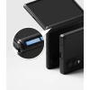 Чохол Ringke Onyx Flap Magnetic для Galaxy Fold 8 Black (8800380460539)