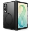 Чохол Ringke Alles Magnetic для Samsung Galaxy Fold 8 Black (8800380460553)