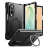 Чохол Ringke Alles Magnetic для Samsung Galaxy Fold 8 Black (8800380460553)