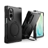 Чохол Ringke Alles Magnetic для Samsung Galaxy Fold 8 Black (8800380460553)