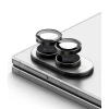 Защитное стекло для камеры Ringke Camera Frame для Samsung Galaxy Fold 8 Black (2 pack) (8800380460577)