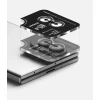 Защитное стекло для камеры Ringke Camera Frame для Samsung Galaxy Fold 8 Black (2 pack) (8800380460577)
