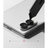 Защитное стекло для камеры Ringke Camera Frame для Samsung Galaxy Fold 8 Black (2 pack) (8800380460577)