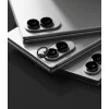 Защитное стекло для камеры Ringke Camera Frame для Samsung Galaxy Fold 8 Black (2 pack) (8800380460577)