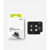 Защитное стекло для камеры Ringke Camera Frame для Samsung Galaxy Fold 8 Black (2 pack) (8800380460577)