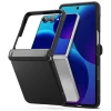 Чохол Ringke Onyx Flap для Samsung Galaxy Flip 8 Black (8800380460584)