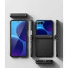 Чохол Ringke Onyx Flap для Samsung Galaxy Flip 8 Black (8800380460584)