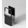 Чохол Ringke Onyx Flap для Samsung Galaxy Flip 8 Black (8800380460584)
