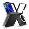 Чохол Ringke Onyx Flap Magnetic для Samsung Galaxy Flip 8 Black with MagSafe (8800380460591)