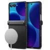 Чохол Ringke Onyx Flap Magnetic для Samsung Galaxy Flip 8 Black with MagSafe (8800380460591)