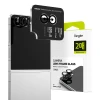 Защитное стекло для камеры Ringke Camera Frame для Samsung Galaxy Flip 8 Black (2 pack) (8800380460621)
