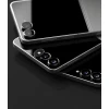 Защитное стекло для камеры Ringke Camera Frame для Samsung Galaxy Flip 8 Black (2 pack) (8800380460621)