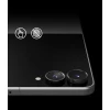 Защитное стекло для камеры Ringke Camera Frame для Samsung Galaxy Flip 8 Black (2 pack) (8800380460621)