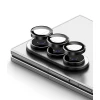 Захисне скло для камери Ringke Camera Frame для Samsung Galaxy Fold 7 / Fold 8 Ultra Black (2 pack) (8800380460638)
