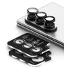 Захисне скло для камери Ringke Camera Frame для Samsung Galaxy Fold 7 / Fold 8 Ultra Black (2 pack) (8800380460638)