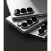 Захисне скло для камери Ringke Camera Frame для Samsung Galaxy Fold 7 / Fold 8 Ultra Black (2 pack) (8800380460638)