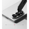 Захисне скло для камери Ringke Camera Frame для Samsung Galaxy Fold 7 / Fold 8 Ultra Black (2 pack) (8800380460638)